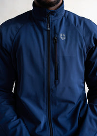 Deltoid FZ Performance Jacket